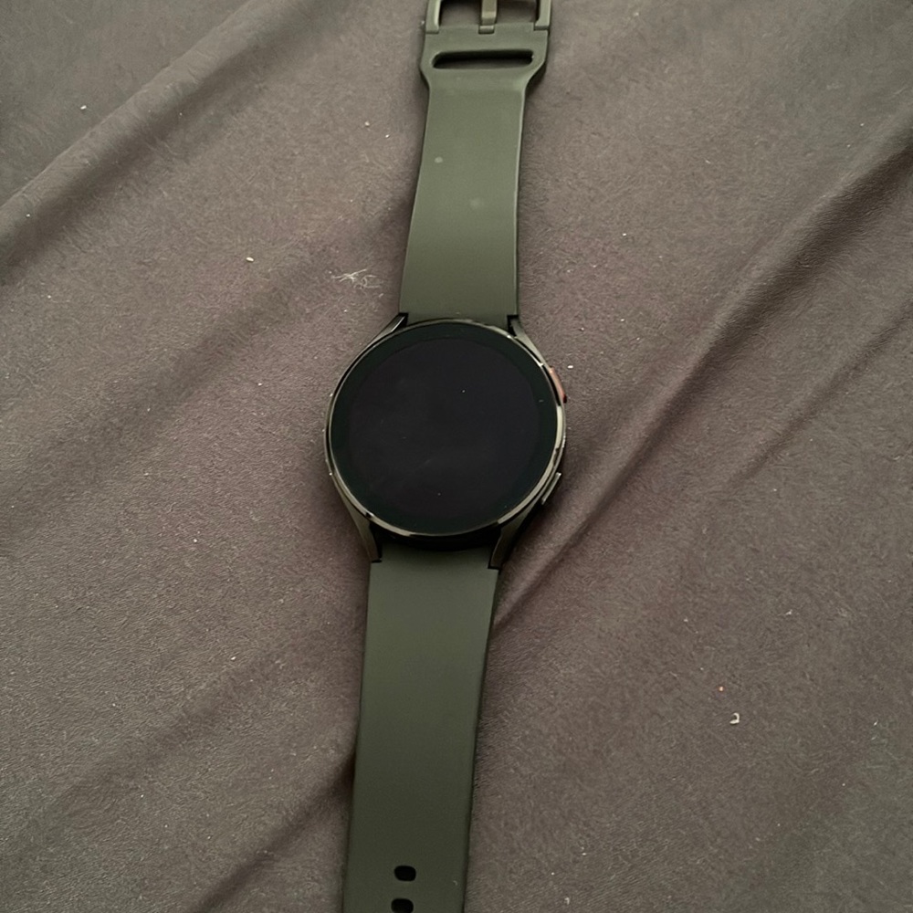 Samsung watch
